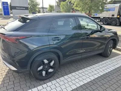Usata Omoda 5 147 CV (108 kW) 2025 SUV