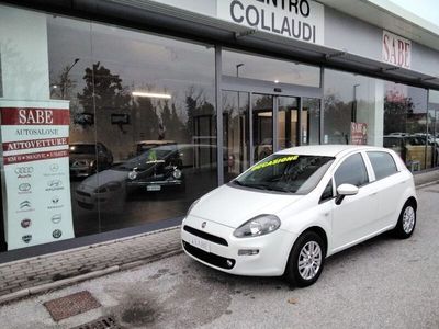 usata Fiat Punto 3ª serie Classic 1.2 5 porte Active