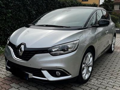 usata Renault Scénic IV Scénic Blue dCi 120 CV EDC Sport Edition2