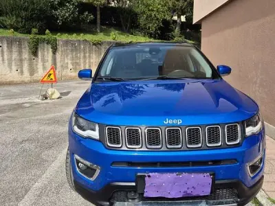 Usata Jeep Compass 179 CV (131 kW) 2021 SUV
