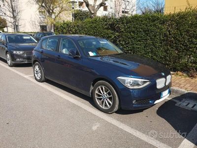 usata BMW 118 118 d 5p Urban