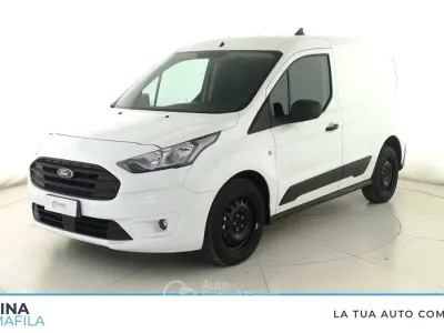 Nuova Ford Transit Connect 100 CV (73 kW) 2026 Bianco Monovolume