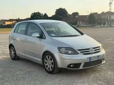 Usata VW Golf Plus Cross
