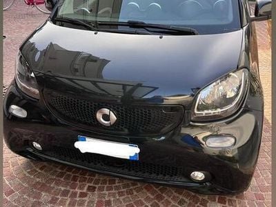 Smart ForTwo Coupé