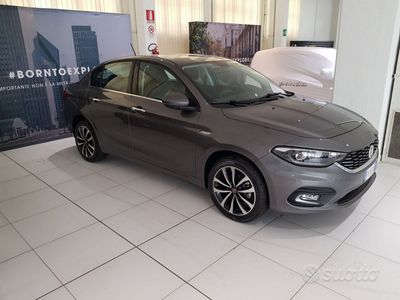 usata Fiat Tipo Tipo 1.3 Mjt 4 porte Lounge