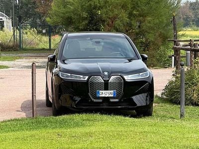 Usata BMW iX 139 kW (190 CV) 2023 SUV