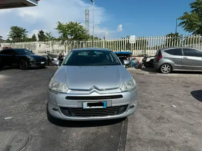 Usata Citroën C5