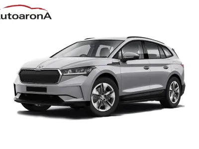 Usata Skoda Enyaq iV
