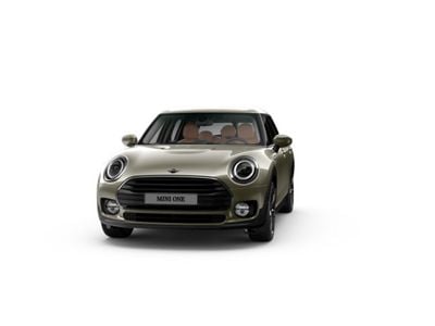 Mini One Clubman