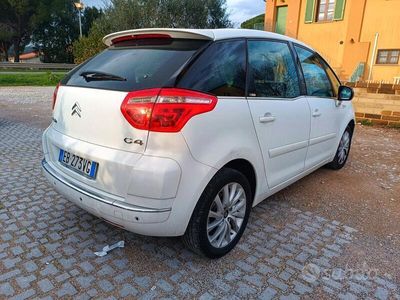 usata Citroën C4 Picasso 1.6 HDi AUTOMATICA - GARANTITA