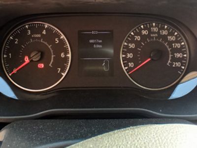 Usata Dacia Duster 116 CV (85 kW) 2019 Grigio SUV