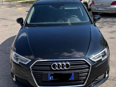 usata Audi A3 Sportback 30 1.6 tdi Sport 116cv s-tronic