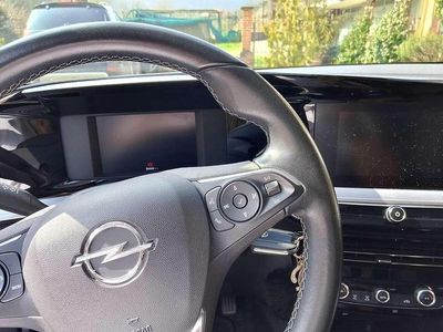 Usata Opel Mokka Elegance 131 CV (96 kW) 2022 SUV