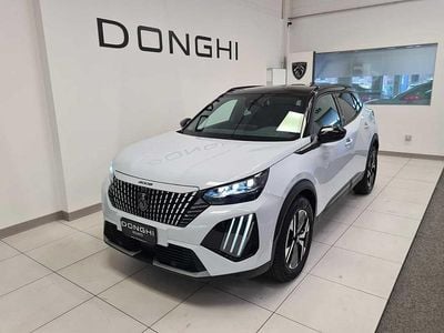 Usata Peugeot 2008 GT 136 CV (100 kW) 2025 Okenite SUV