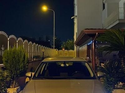 Usata Audi A3 110 CV (80 kW) 2014 Grigio Berlina