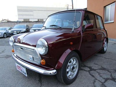 Usata Austin Mini 41 CV (30 kW) 1989 Bordeaux Utilitaria