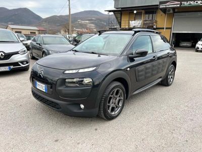 Citroën C4 Cactus