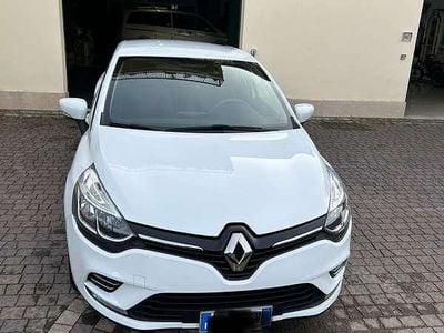 Usata Renault Clio IV Life 90 CV (66 kW) 2019 Berlina