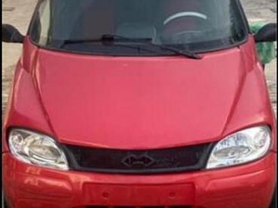 Usata Ligier X-Too 2006 Rosso