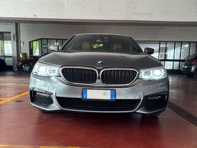 BMW 530e