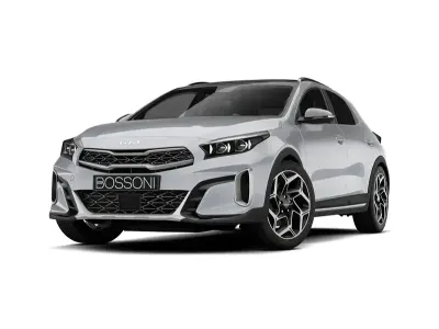 Nuova Kia XCeed Style 150 CV (110 kW) 2026 Grigio SUV