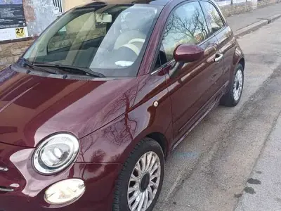 Usata Fiat 500