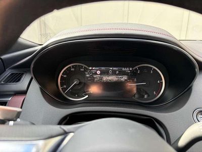 Usata Jaguar E-Pace R-Dynamic 163 CV (119 kW) 2023 Blu/azzurro SUV