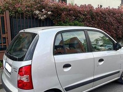 Usata Hyundai Atos 59 CV (43 kW) 2005 Utilitaria