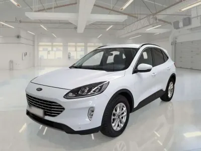 Usata Ford Kuga