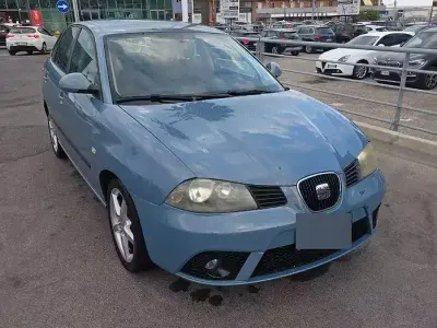 Usata Seat Ibiza