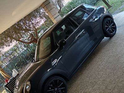 usata Mini Cooper SD IV F55-F56 2014 2.0 Business 5p