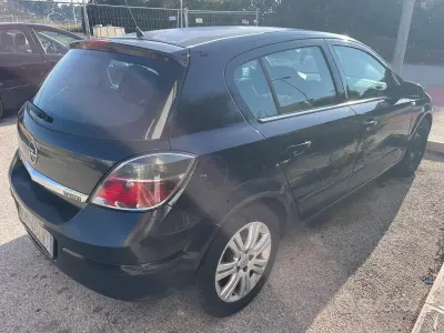 Usata Opel Astra