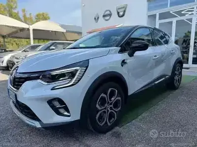 Occasion Renault Captur 116 PK (85 kW) 2023 SUV