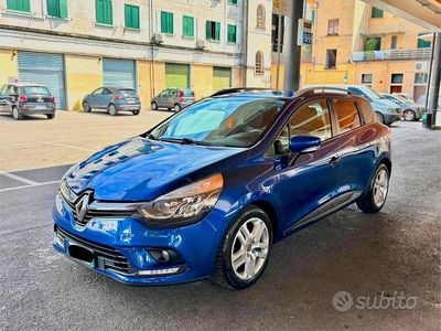 Renault Clio GrandTour