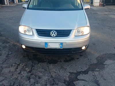 VW Touran