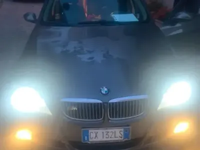 Usata BMW 320 163 CV (119 kW) 2005 Berlina
