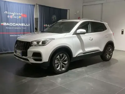 Usata DR DR 4.0