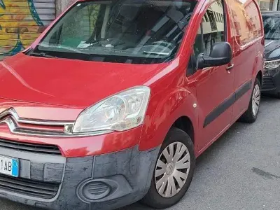 Usata Citroën Berlingo