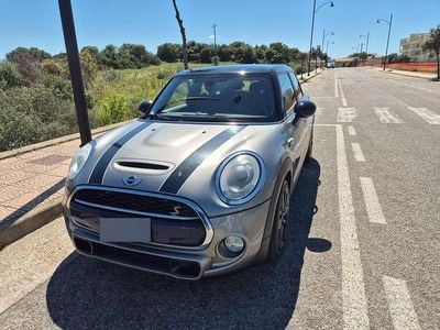 Gebraucht Mini Cooper S