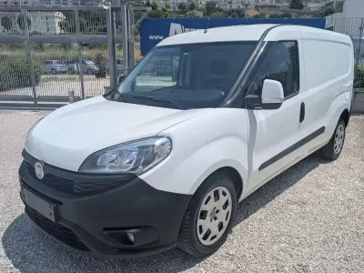 Usata Fiat Doblò