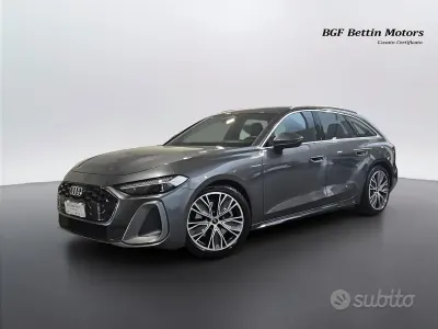 Usata Audi A5