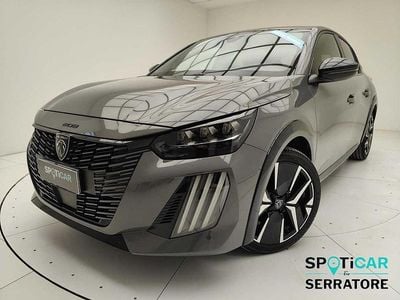 Occasion Peugeot 208 GTi 145 ch (106 kW) 2025 Gris Citadine