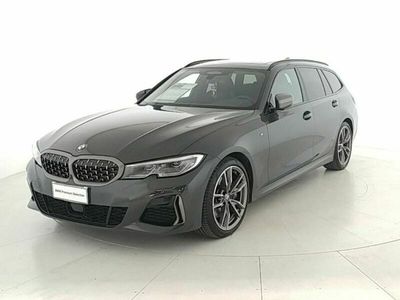 usata BMW M340 Serie 3 Touring48V xDrive usato