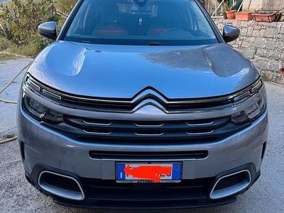 Usata Citroën C5 Aircross