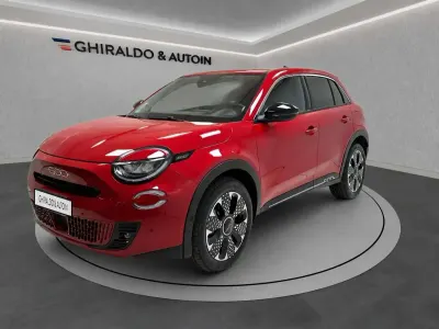 Usata Fiat 600 La Prima 110 CV (80 kW) 2025 Other SUV