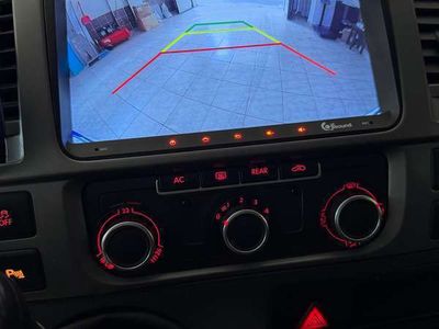 VW T5