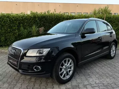 Usata Audi Q5