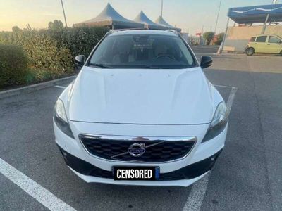 Volvo V40 CC