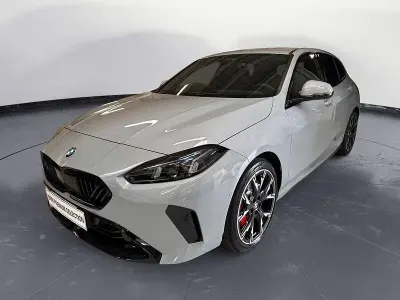 Nuova BMW 120 M Sport 163 CV (119 kW) 2026 Grigio Utilitaria