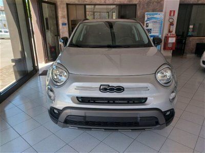 usata Fiat 130 500X 1.6 MultiJetCV Cross